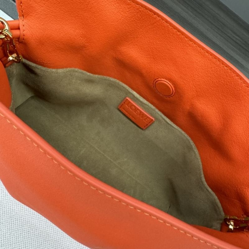 Loewe Flamenco Bags